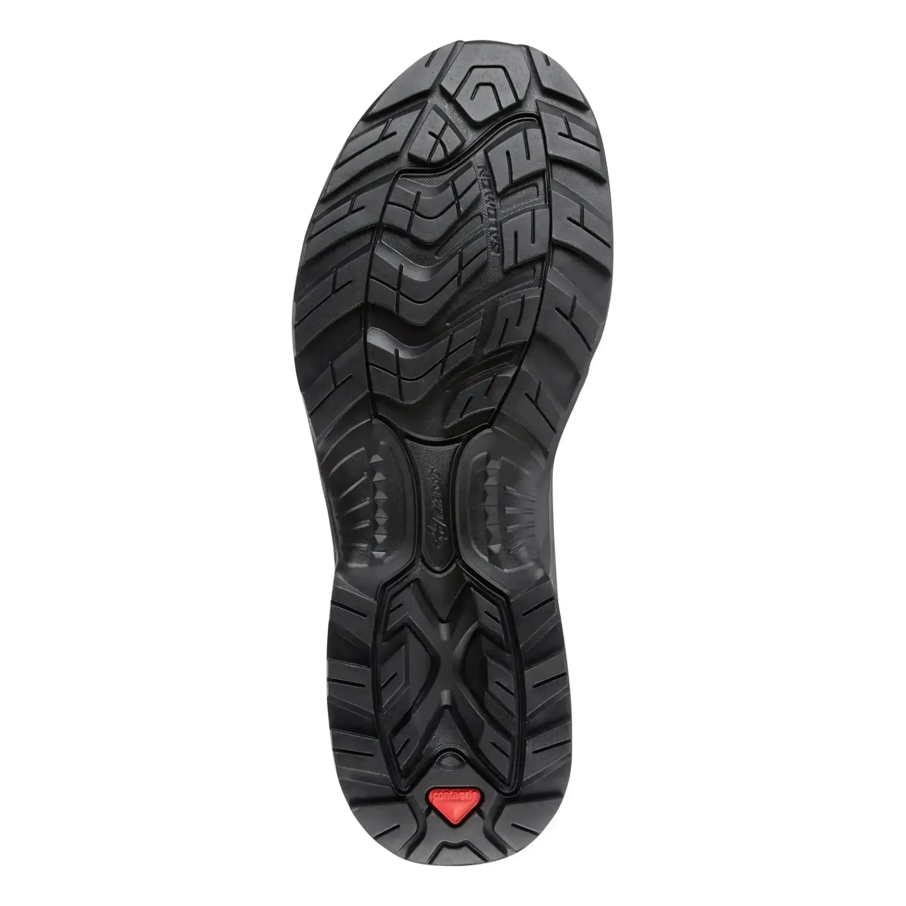 Salomon - Schuhe Quest Winter GTX