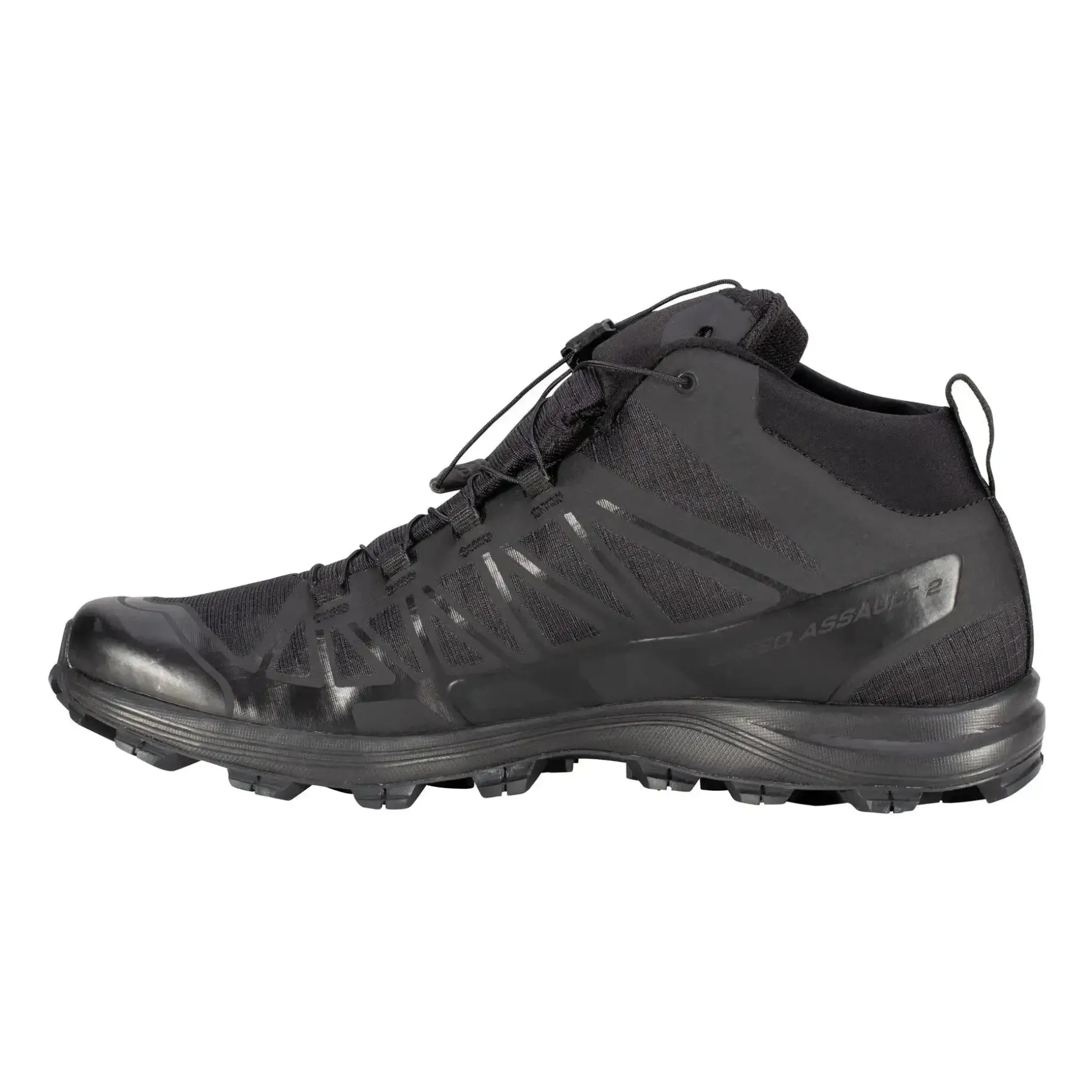 Salomon - Schuhe Speed Assault 2