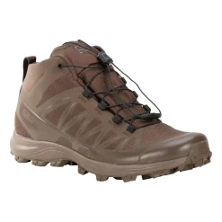 Salomon - Schuhe Speed Assault 2