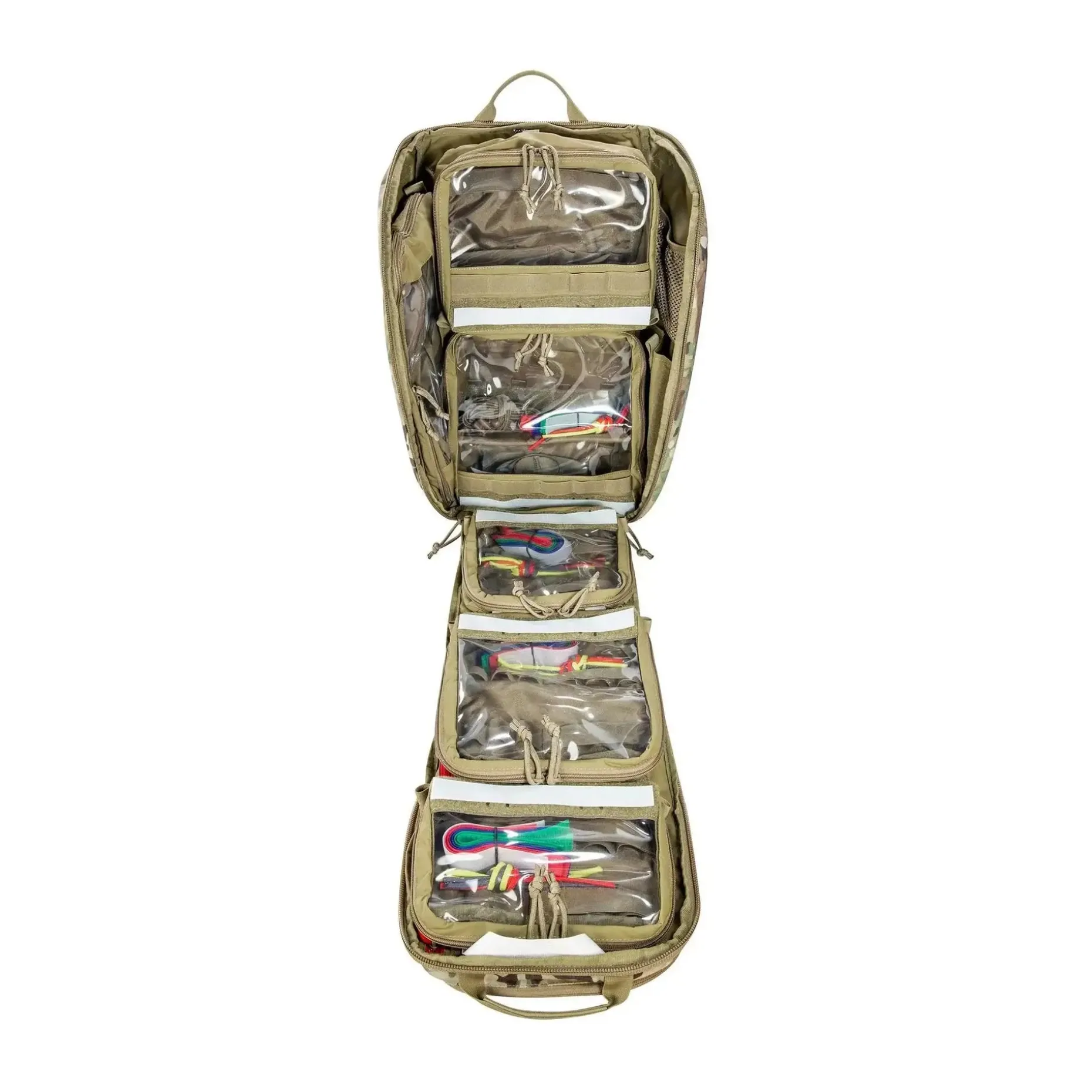 Sanitätsrucksack Modular Medic Pack 38 L