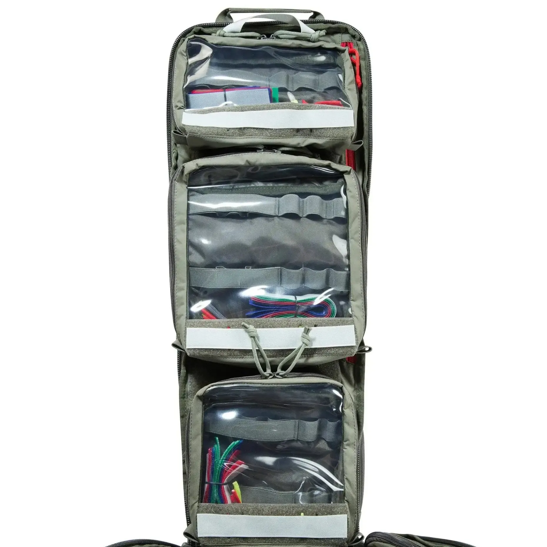 Sanitätsrucksack Modular Medic Pack 38 L