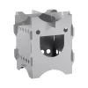 Savotta - Kocher Hobo Happy Stove