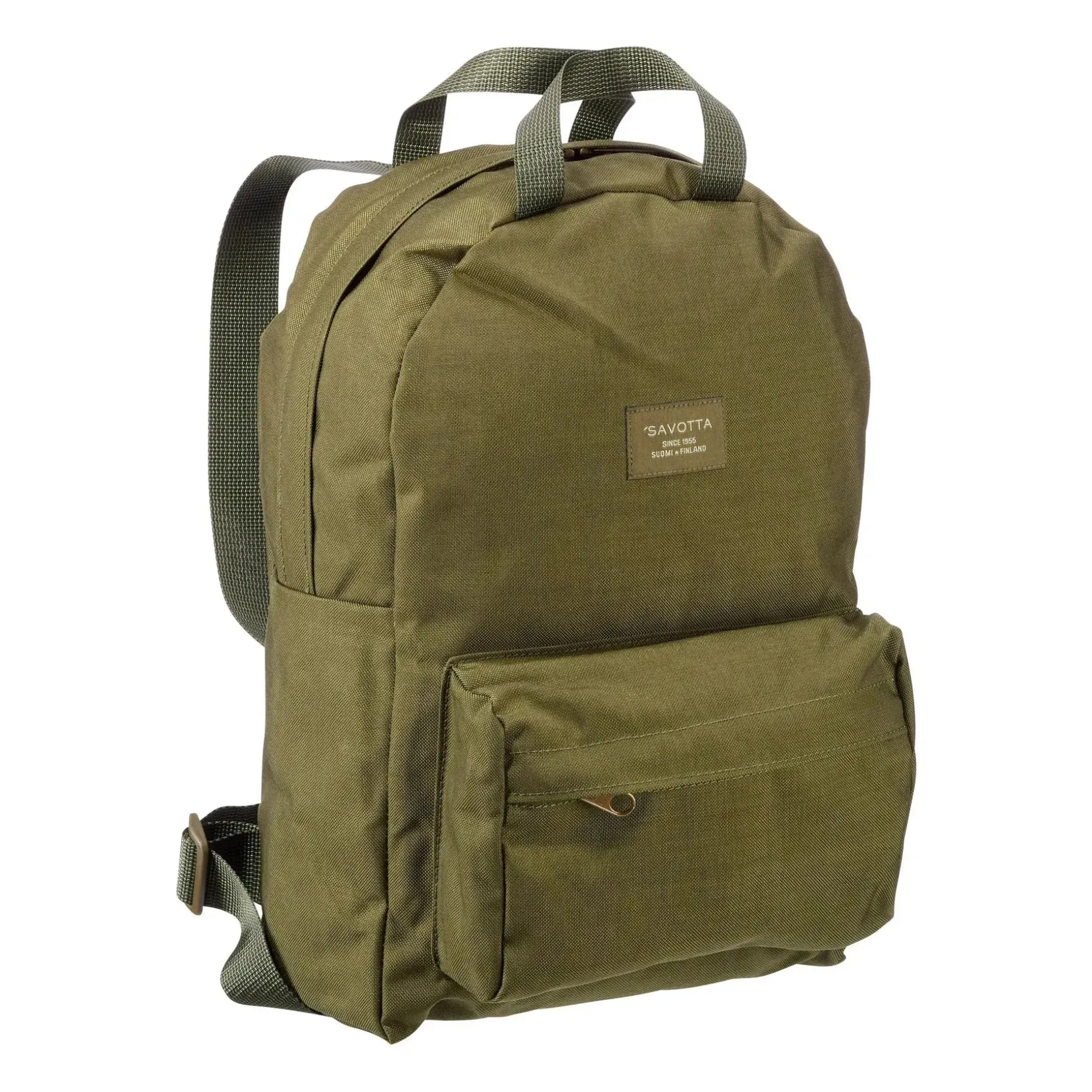 Savotta - Rucksack Backpack 202 17 L