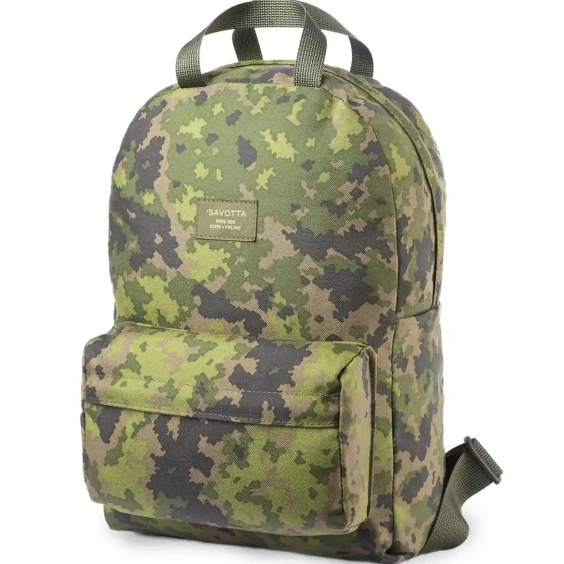 Savotta - Rucksack Backpack 202 17 L