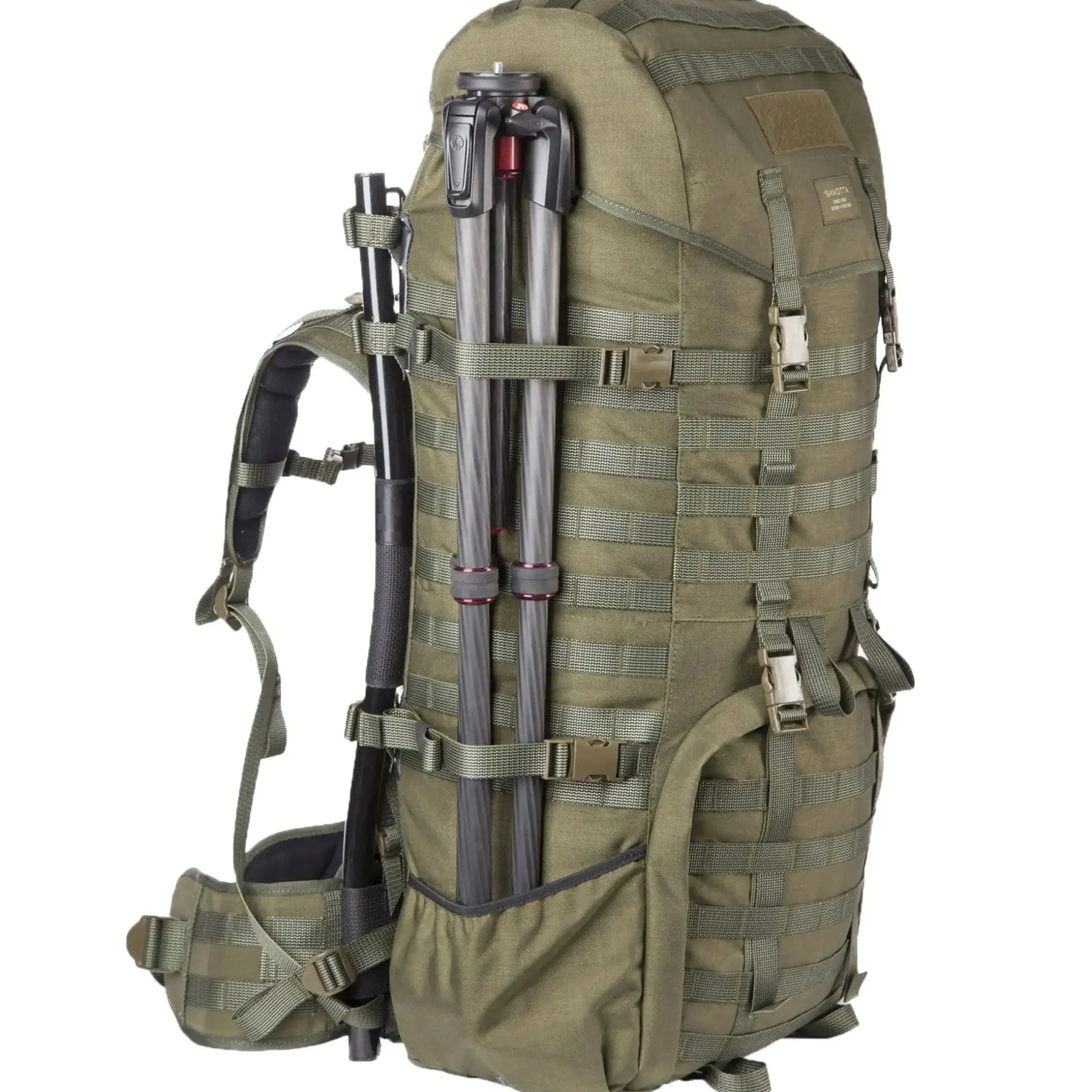 Savotta - Rucksack Jääkäri XL 85 L