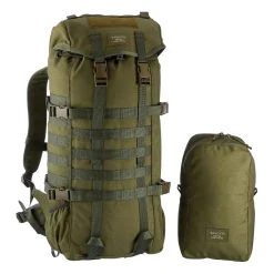 Savotta - Set JÀÀkÀri M + Vertical Pouch L