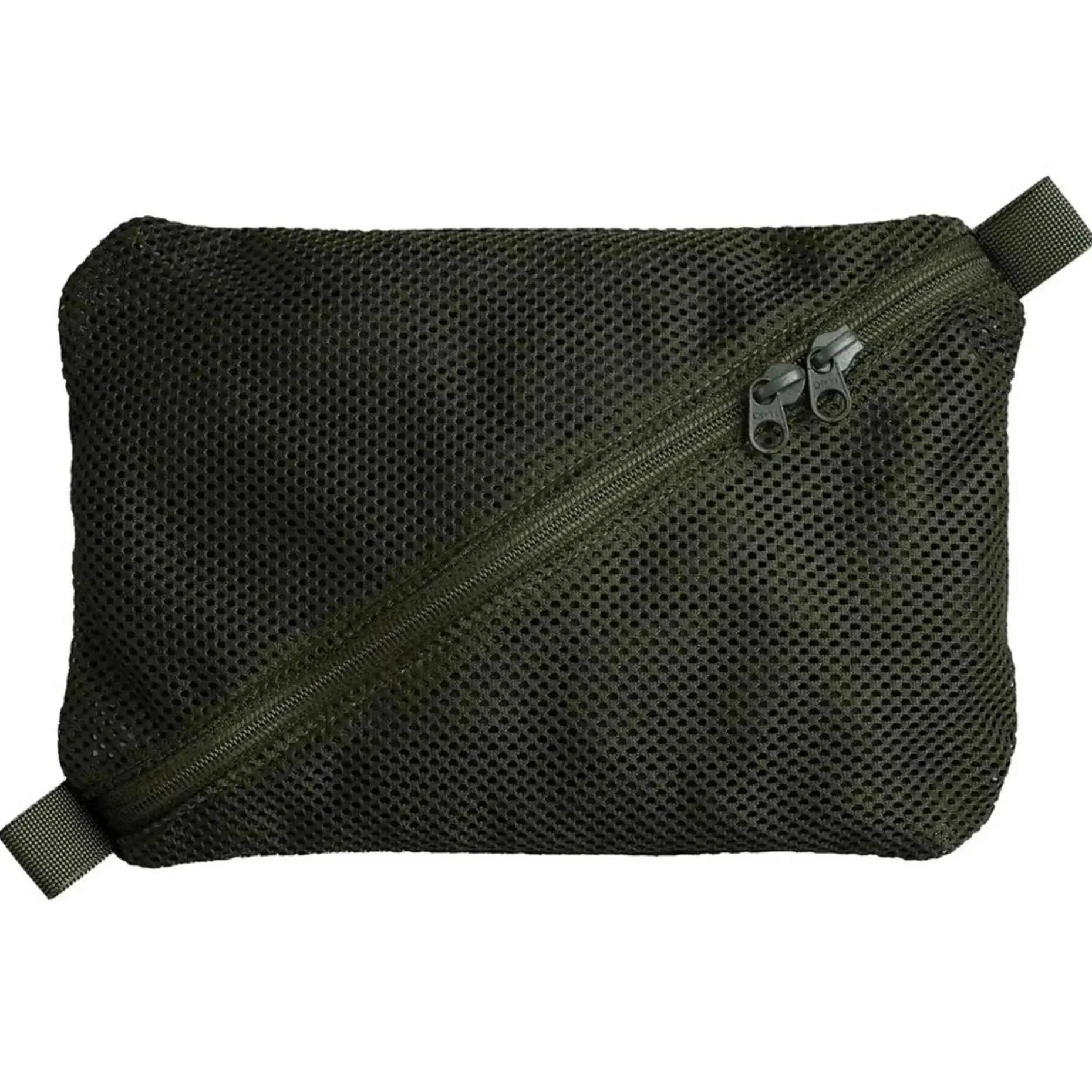 Savotta - Tasche Trinket Pouch 15 x 20 cm Hook Back
