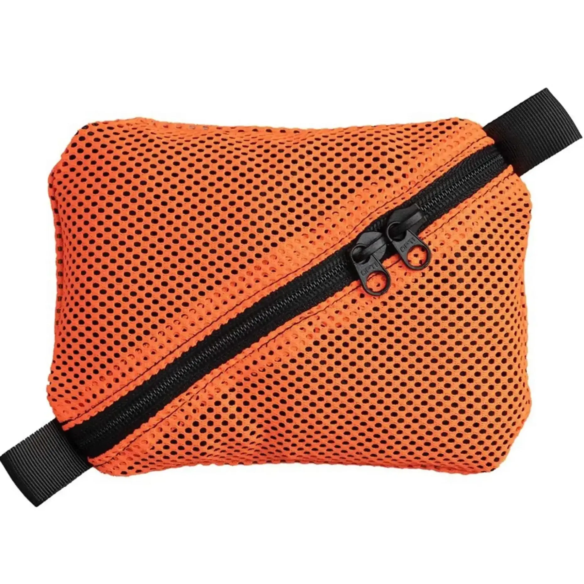 Savotta - Tasche Trinket Pouch 15 x 20 cm Hook Back