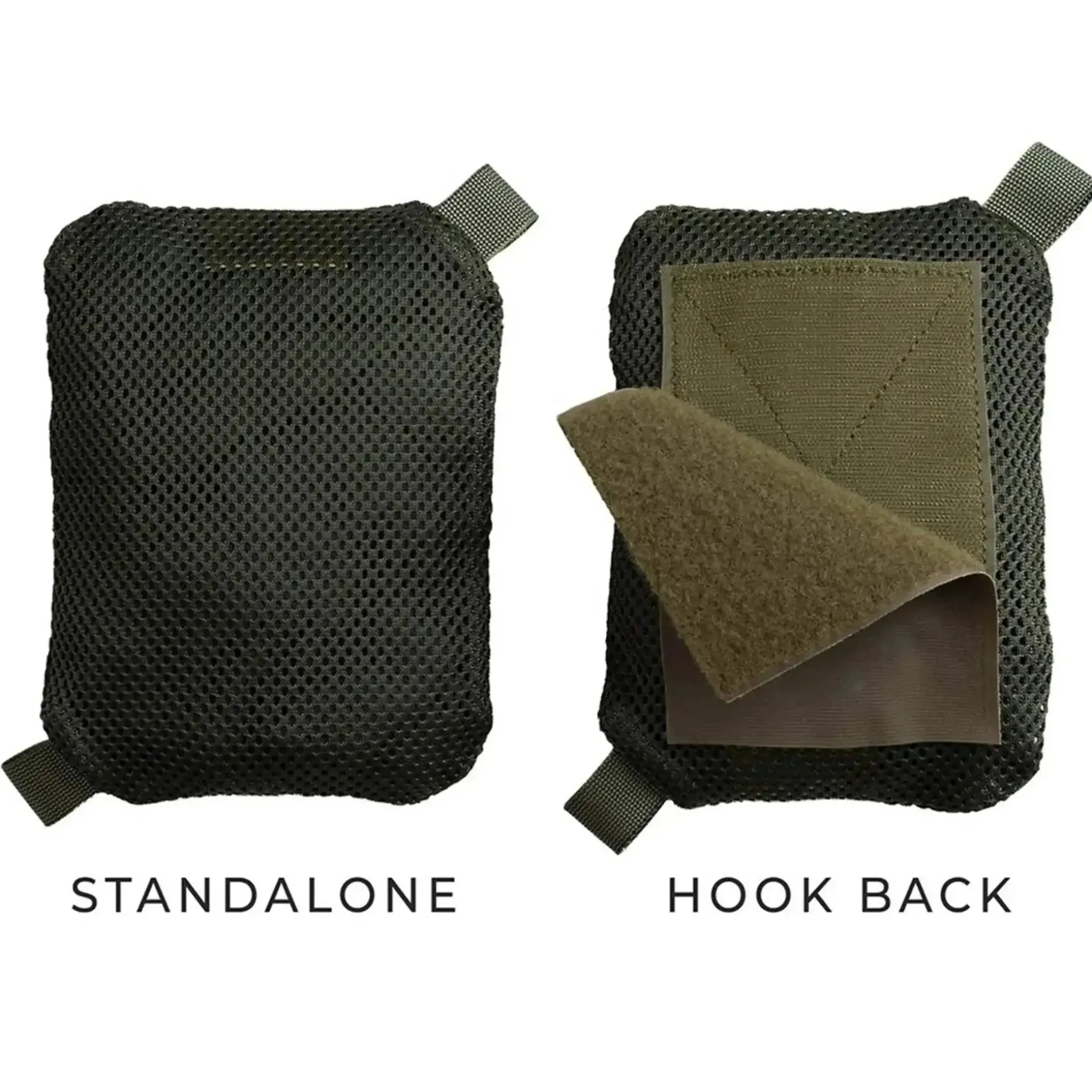 Savotta - Tasche Trinket Pouch 15 x 20 cm Standalone