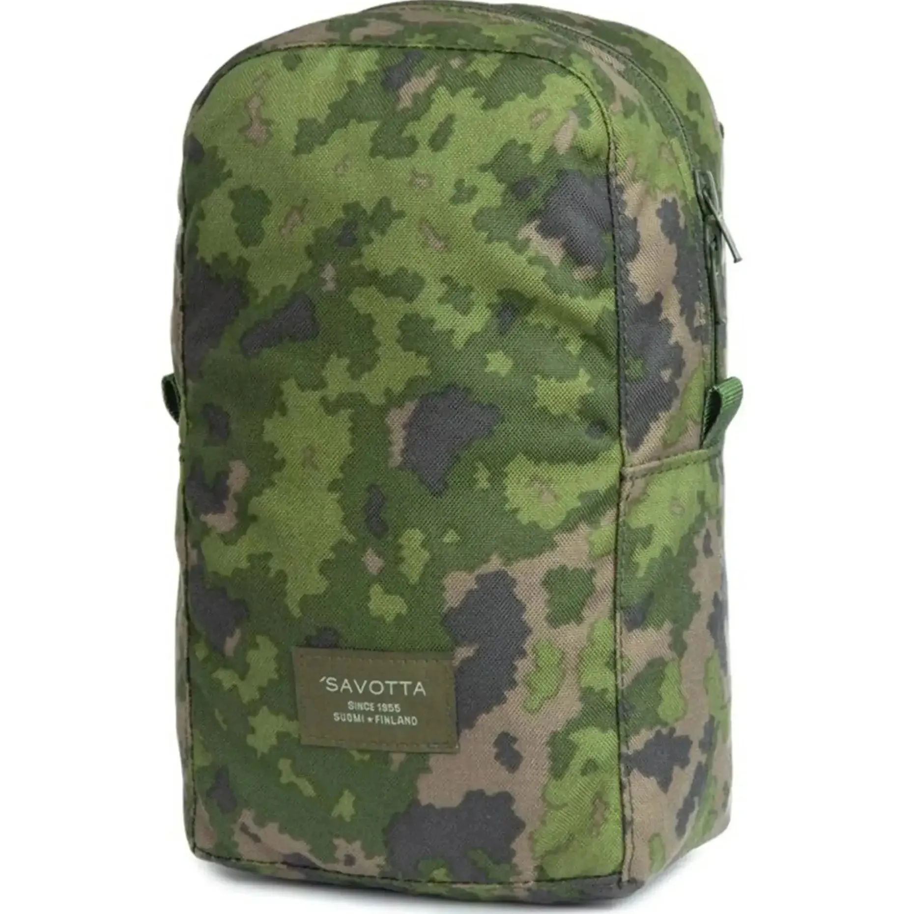 Savotta - Tasche Vertical Pouch L