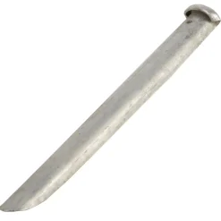 Schweizer Armee - Schweizer Zelthering Alu 24 cm neuwertig