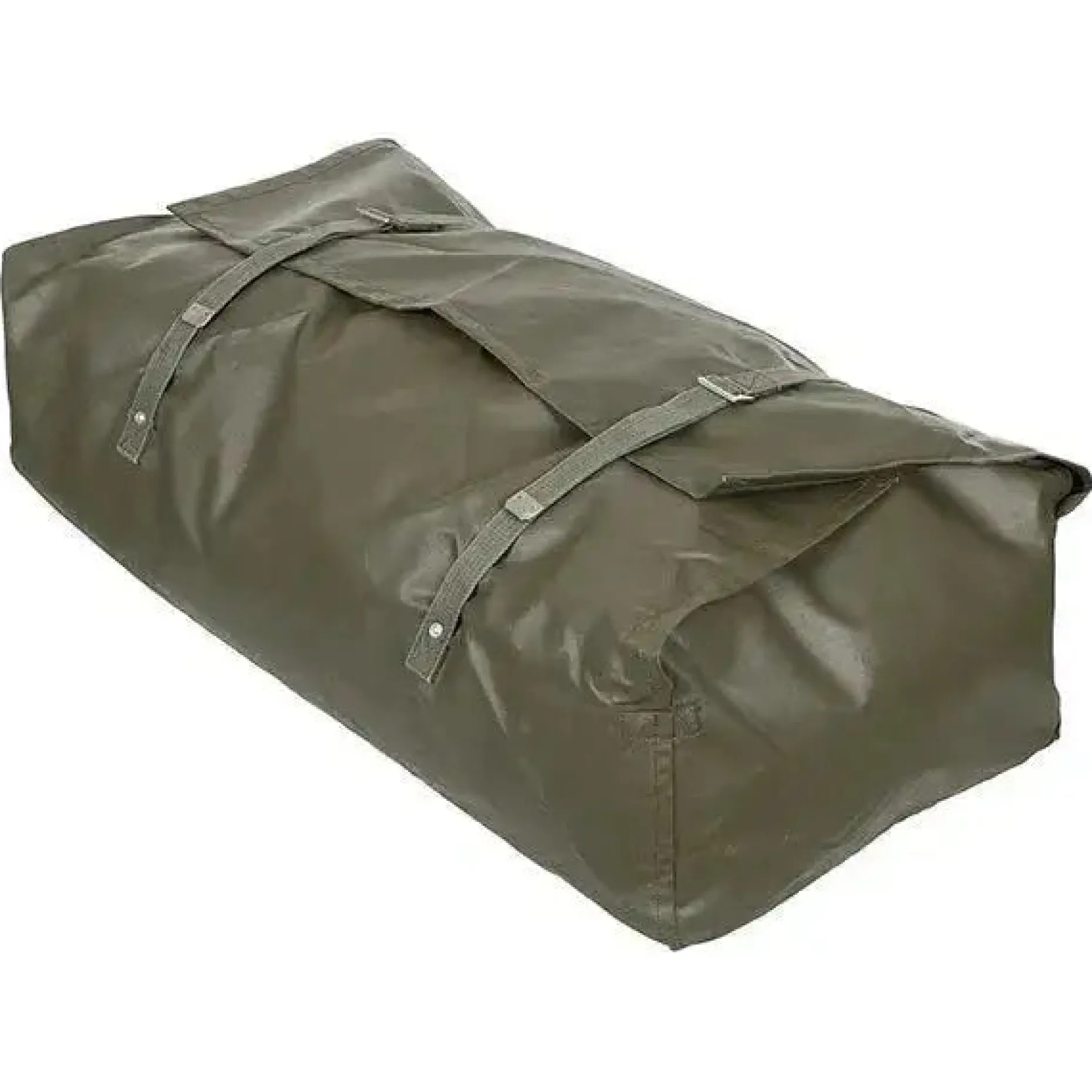 Schweizer Armee - Schweizer Transportsack oliv gebraucht