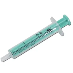 Söhngen - Einwegspritze 2 ml