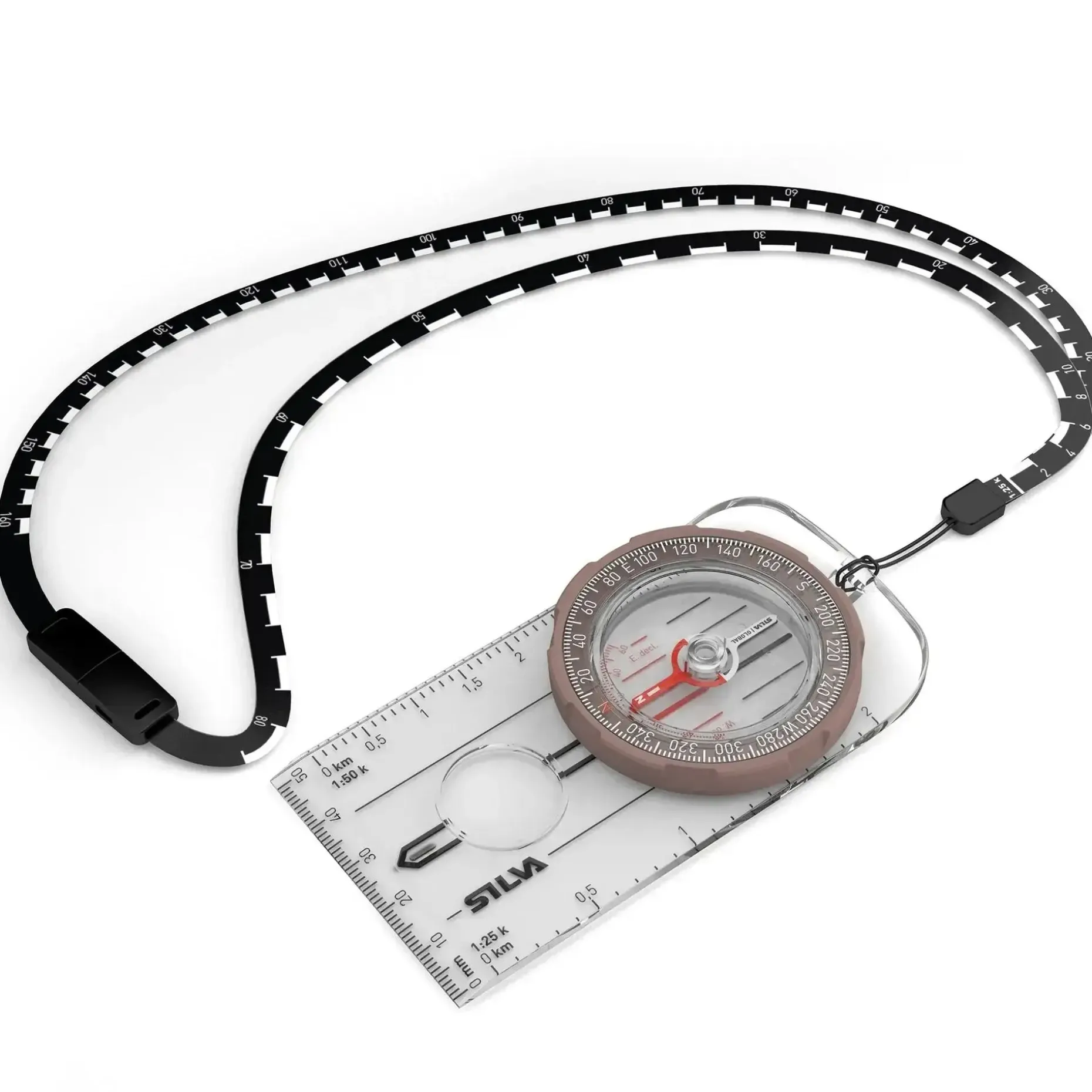 Silva - Compass Ranger 360 Global