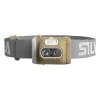 Silva - Stirnlampe Terra Scout H braun silberfarben