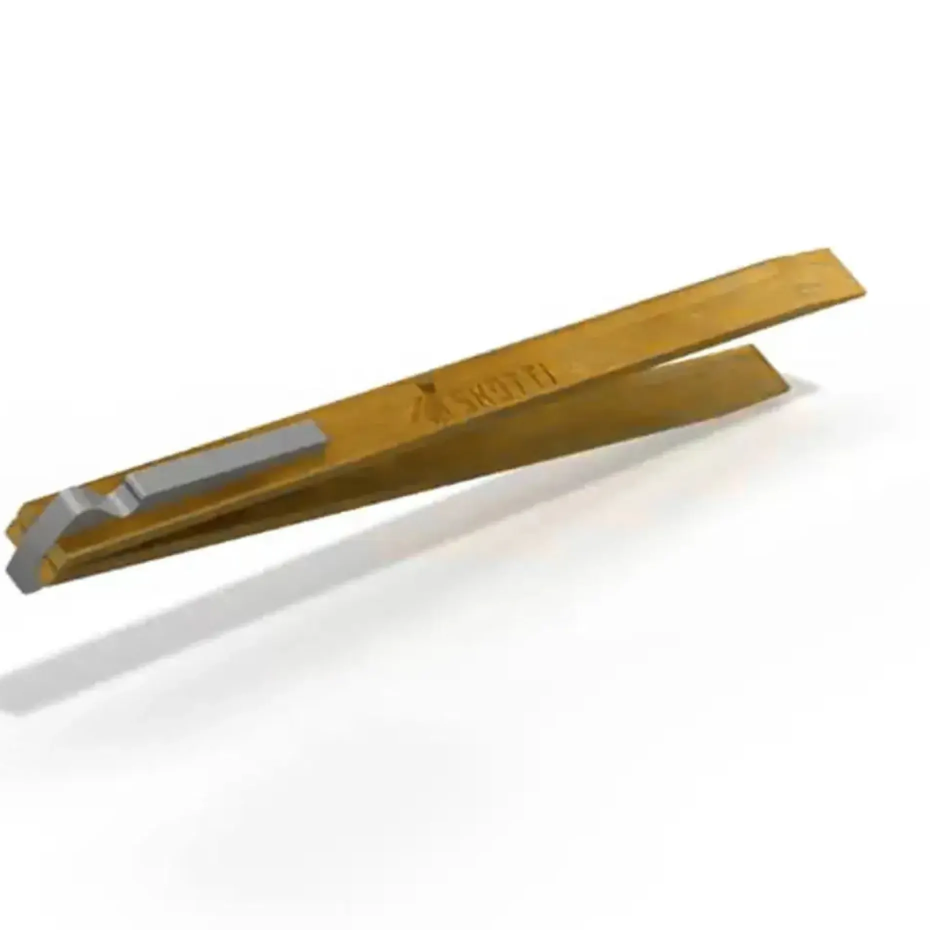 Skotti - Grillzange Tongs