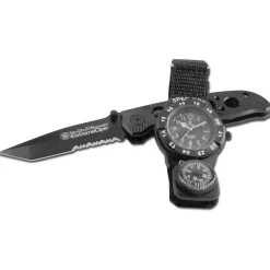 Smith & Wesson - Special Ops Set