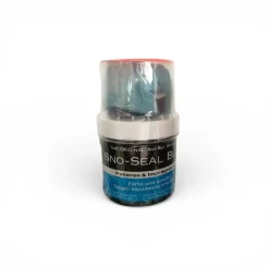 Sno-Seal - Lederwachs Schwarz Dose 100 g