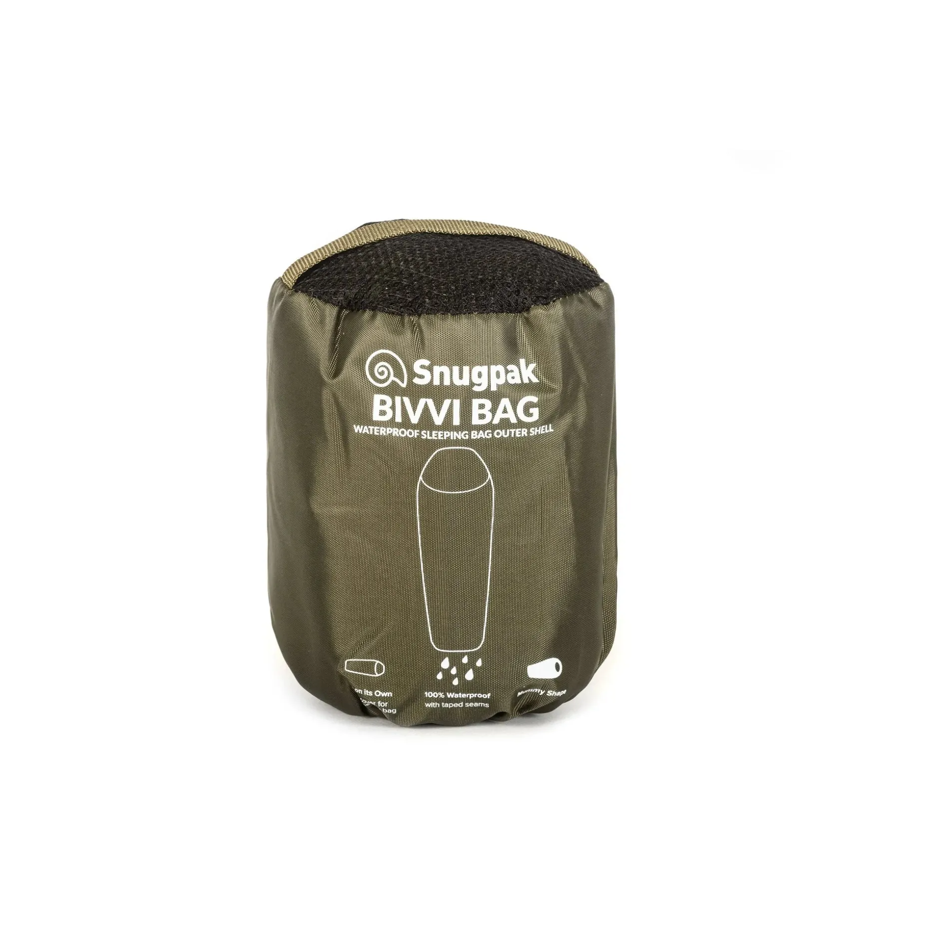 Snugpak - Biwaksack Bivvi Bag WGTE
