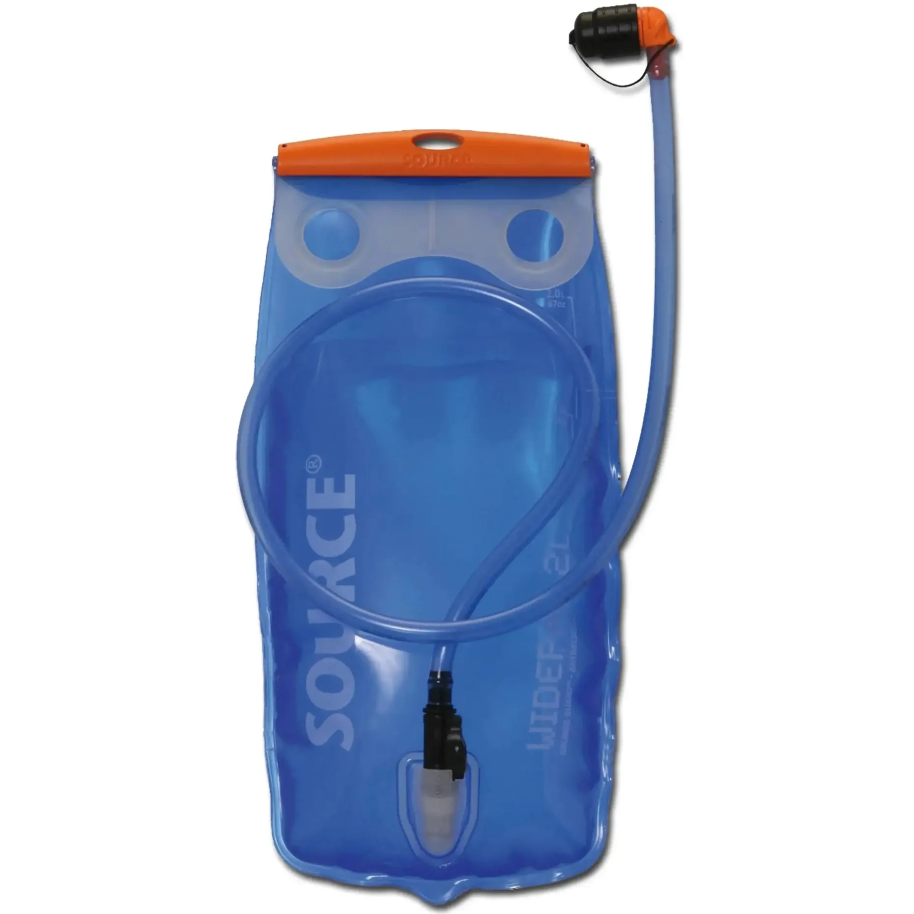 Source - Widepac Trinksystem 2 L