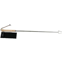Stabilotherm - Teleskop-Grillstab G95-01