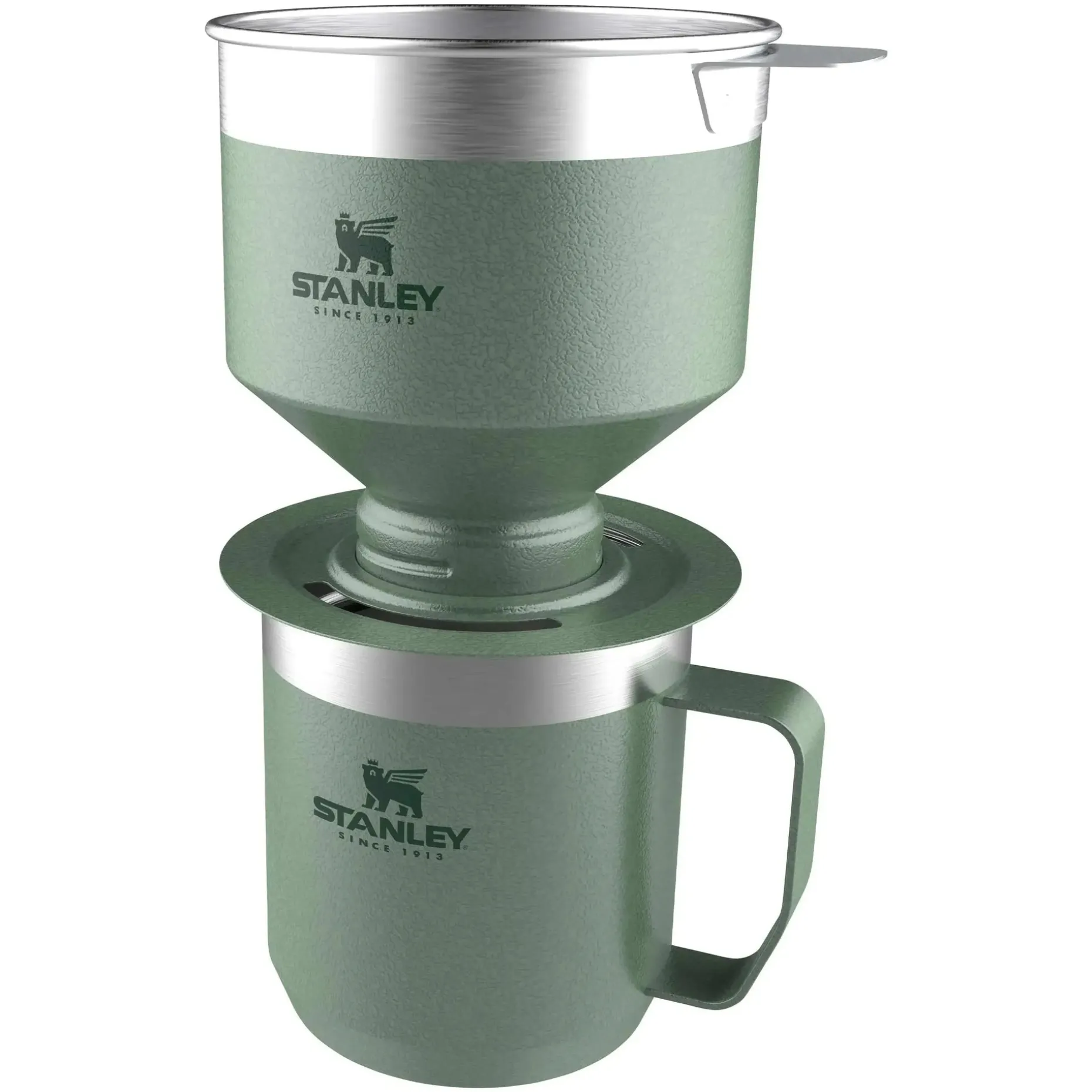 Stanley - Kaffeefilter Classic Pour Over grün