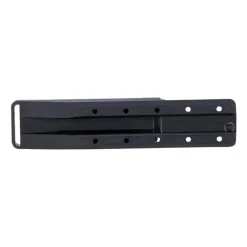 Steambow - Messer K1 Helles Stonewash schwarz