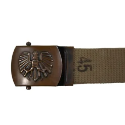 Österreichisches Bundesheer - ÖBH Gürtel gebraucht