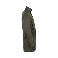 Österreichisches Bundesheer - ÖBH Feldjacke neuwertig