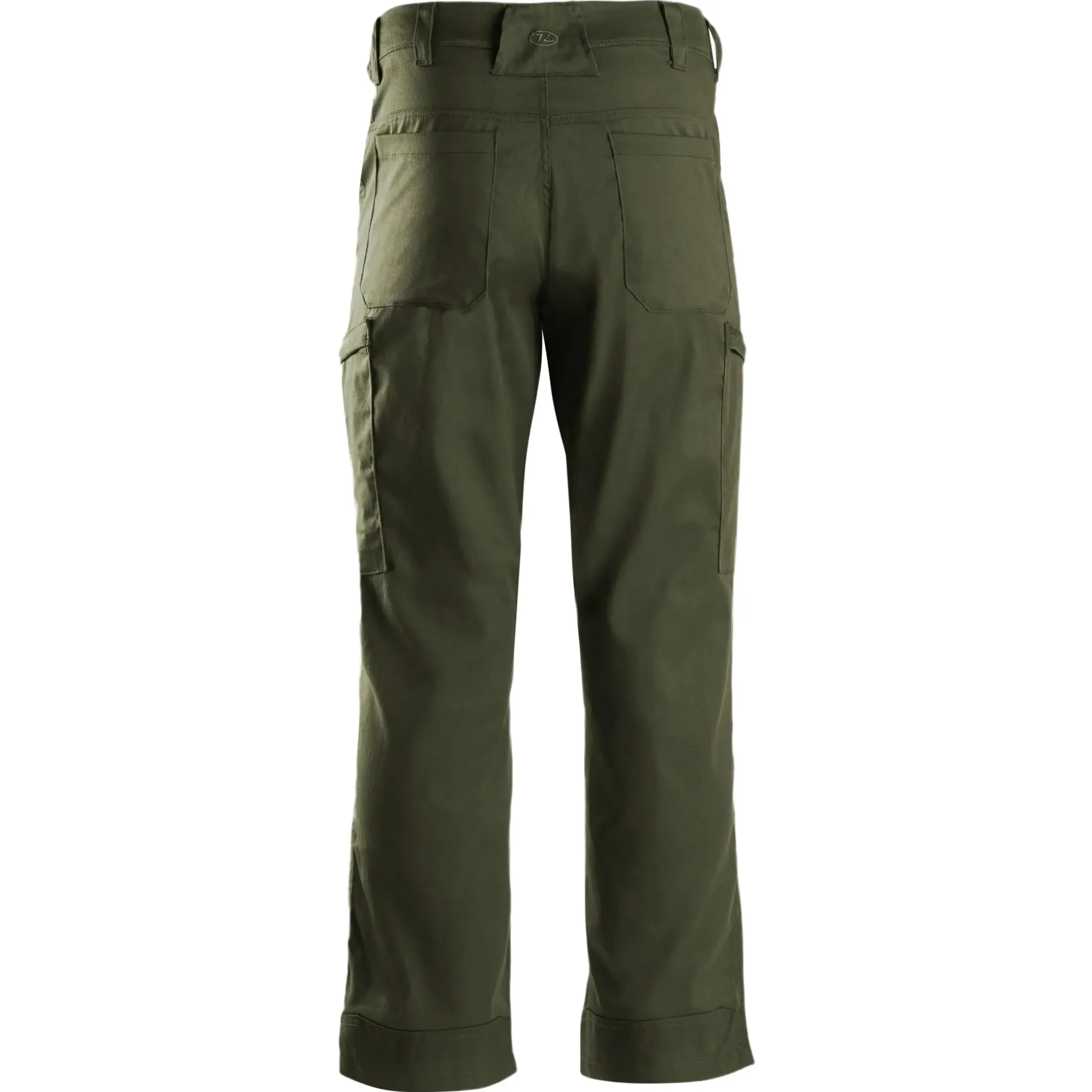 STOIRM - Taktische Hose Urban Trousers