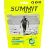 Summit to Eat - Chicken-Tikka mit Reis