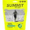 Summit to Eat - Hühnchen mit gebratenem Reis nach chinesischer Art