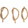 Survival Stuff - Hanfdochte Nachfüllpack Firerope natur
