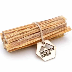 Survival Stuff - Kienspan Nachfüllset Fire Kit Spark holz