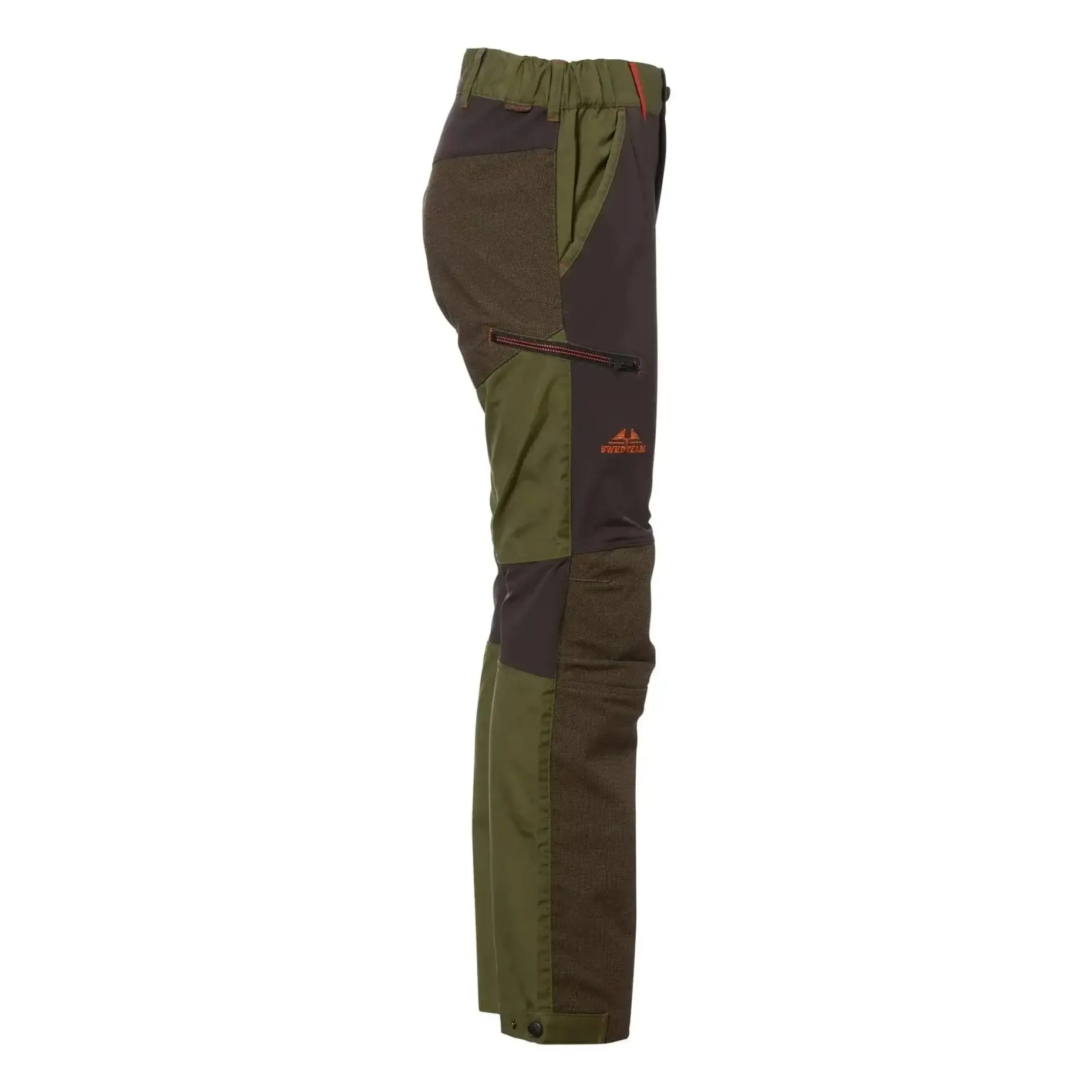 Swedteam - Hose Lynx XTRM Antibite Frauen