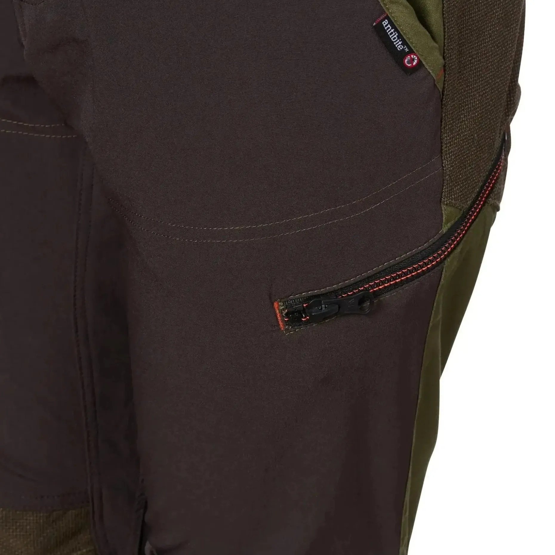 Swedteam - Hose Lynx XTRM Antibite Frauen