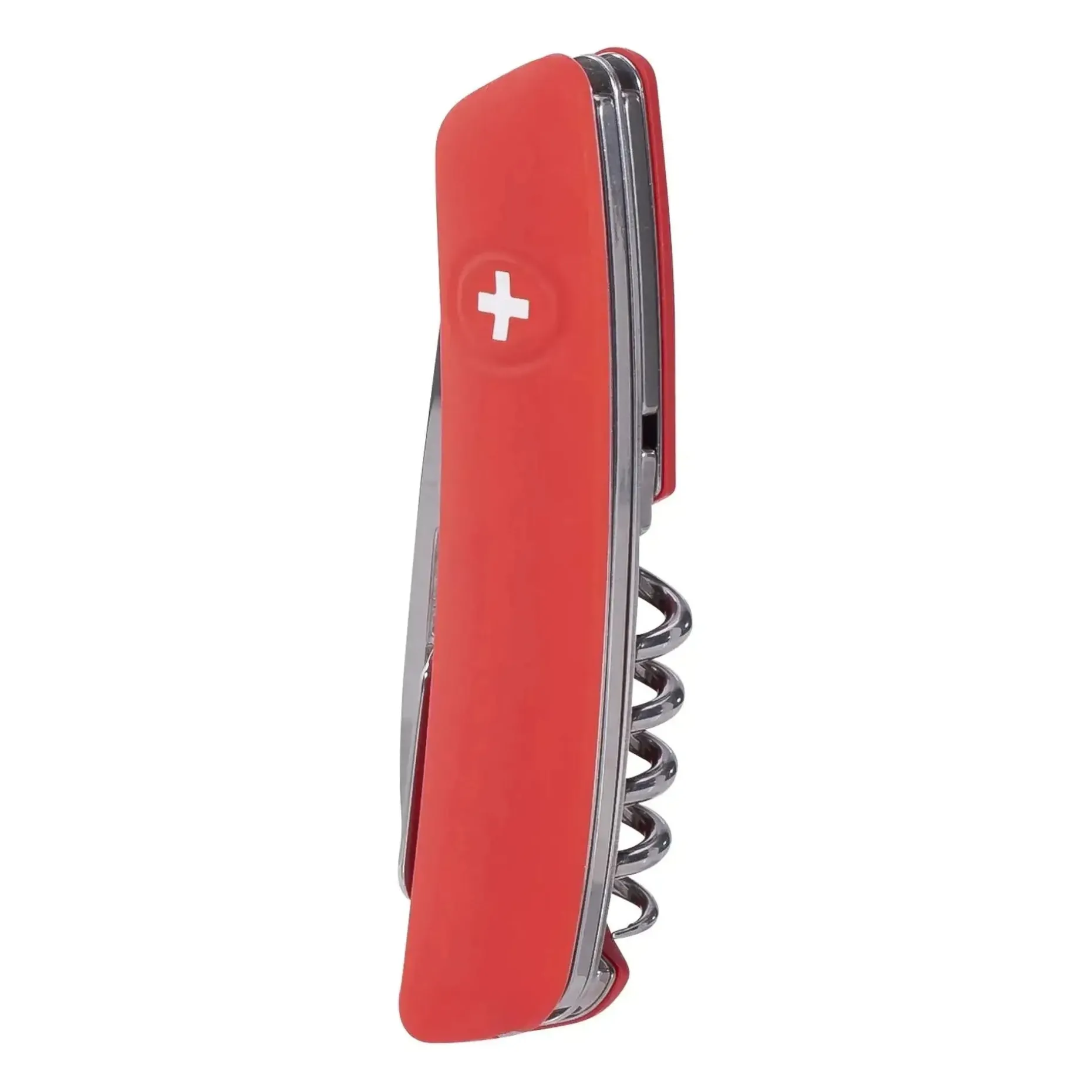 Swiza - SWIZA Schweizer Messer D02 6 Funktionen rot