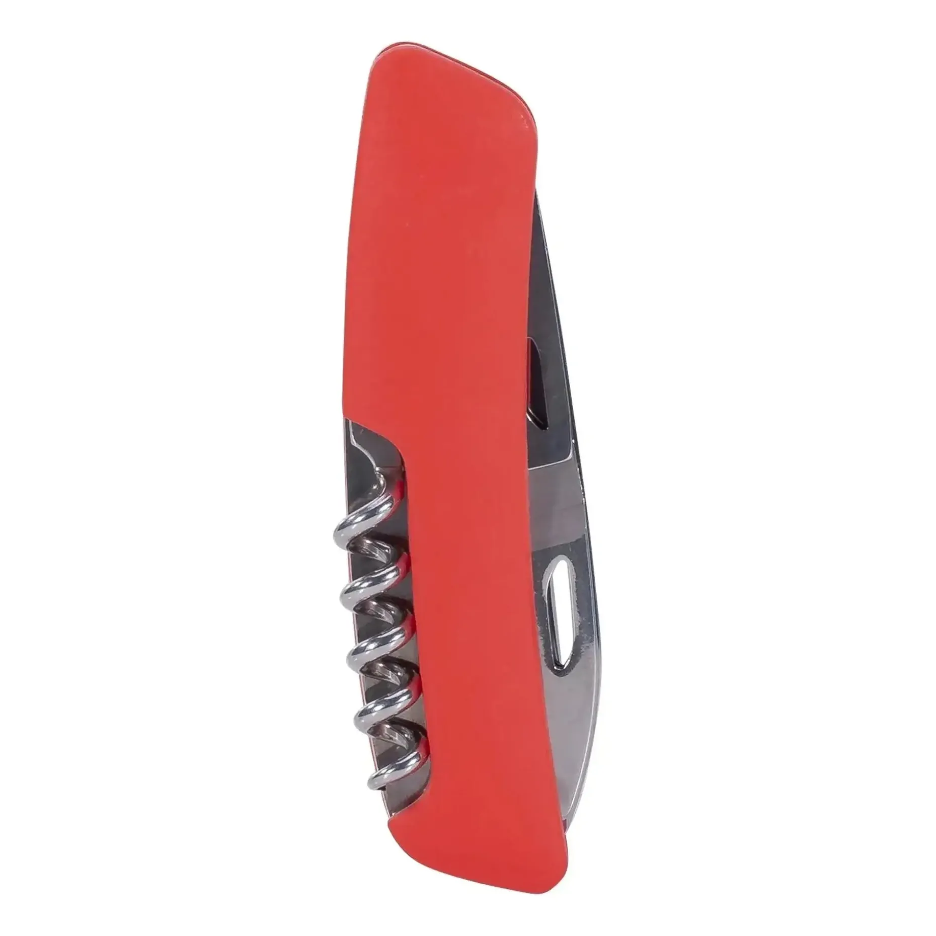 Swiza - SWIZA Schweizer Messer D02 6 Funktionen rot