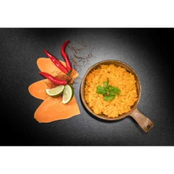 Tactical Foodpack - Hauptgericht Süßkartoffel-Curry