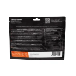 Tactical Foodpack - Hauptgericht BIG Pilzrisotto