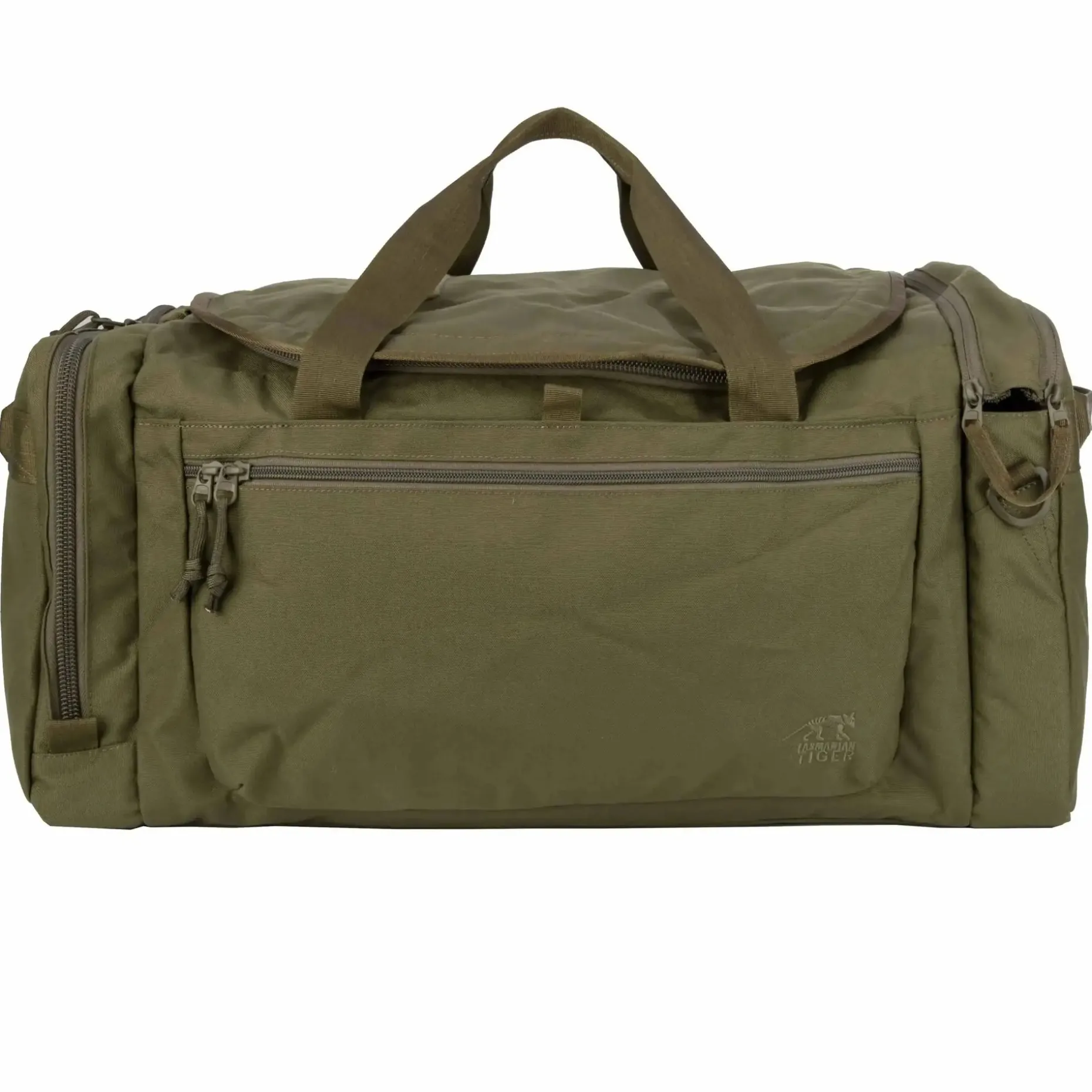 Tasmanian Tiger - Ausrüstungstasche Officers Bag