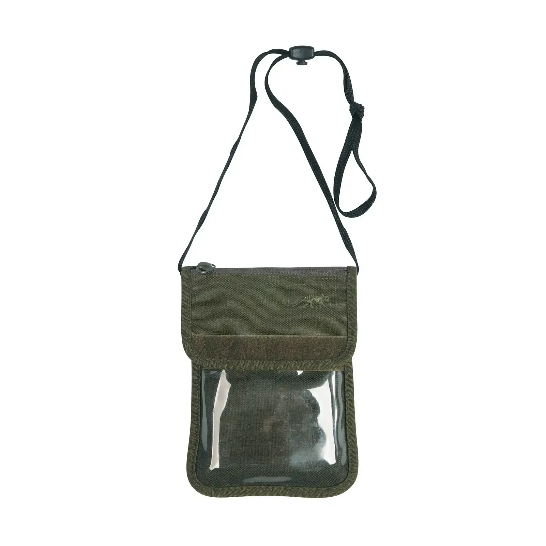 Tasmanian Tiger - Ausweishülle TT Neck Pouch