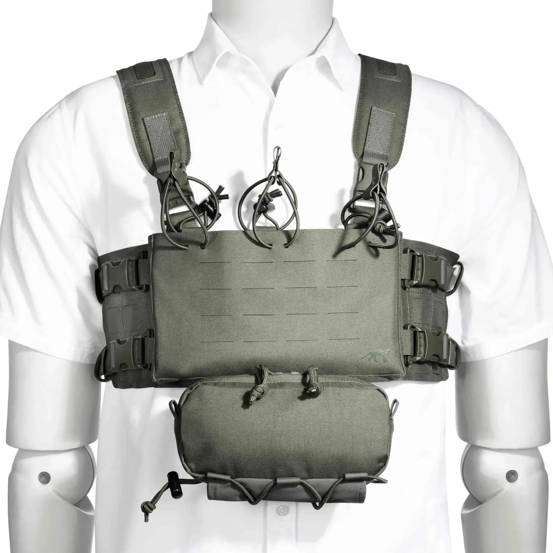 Tasmanian Tiger - Chest Rig Small Combi