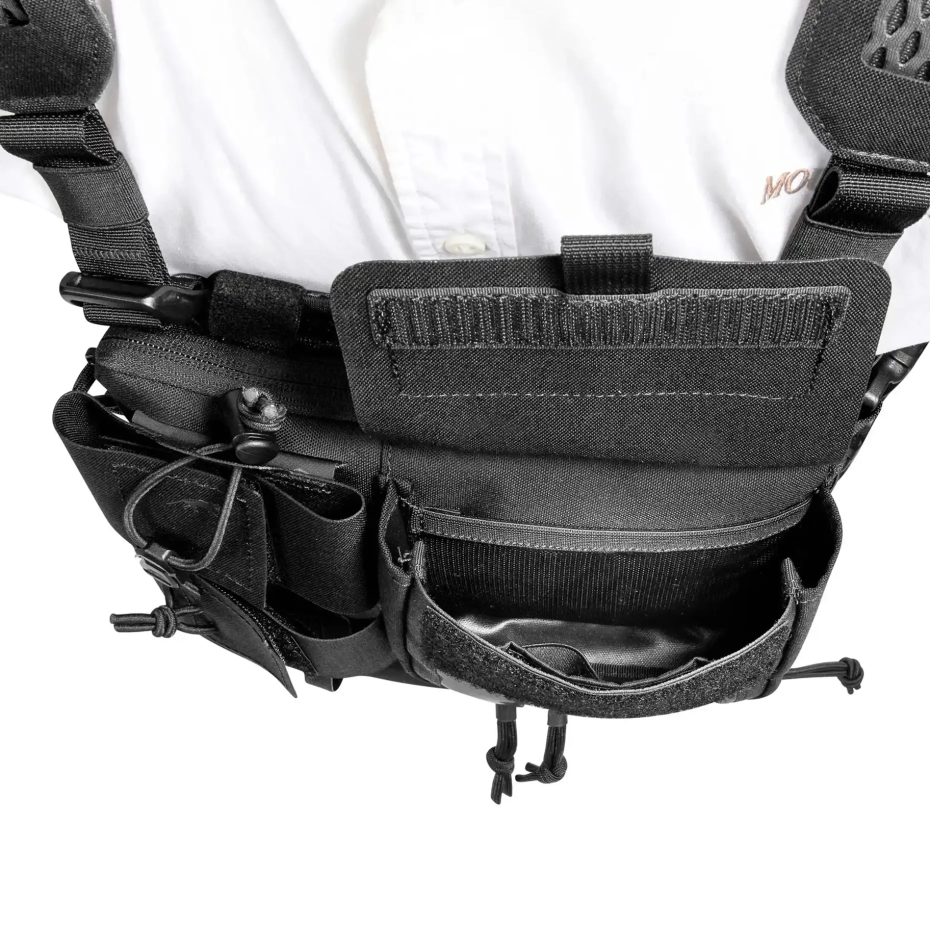 Tasmanian Tiger - Chest Rig TT Security Pro Rig