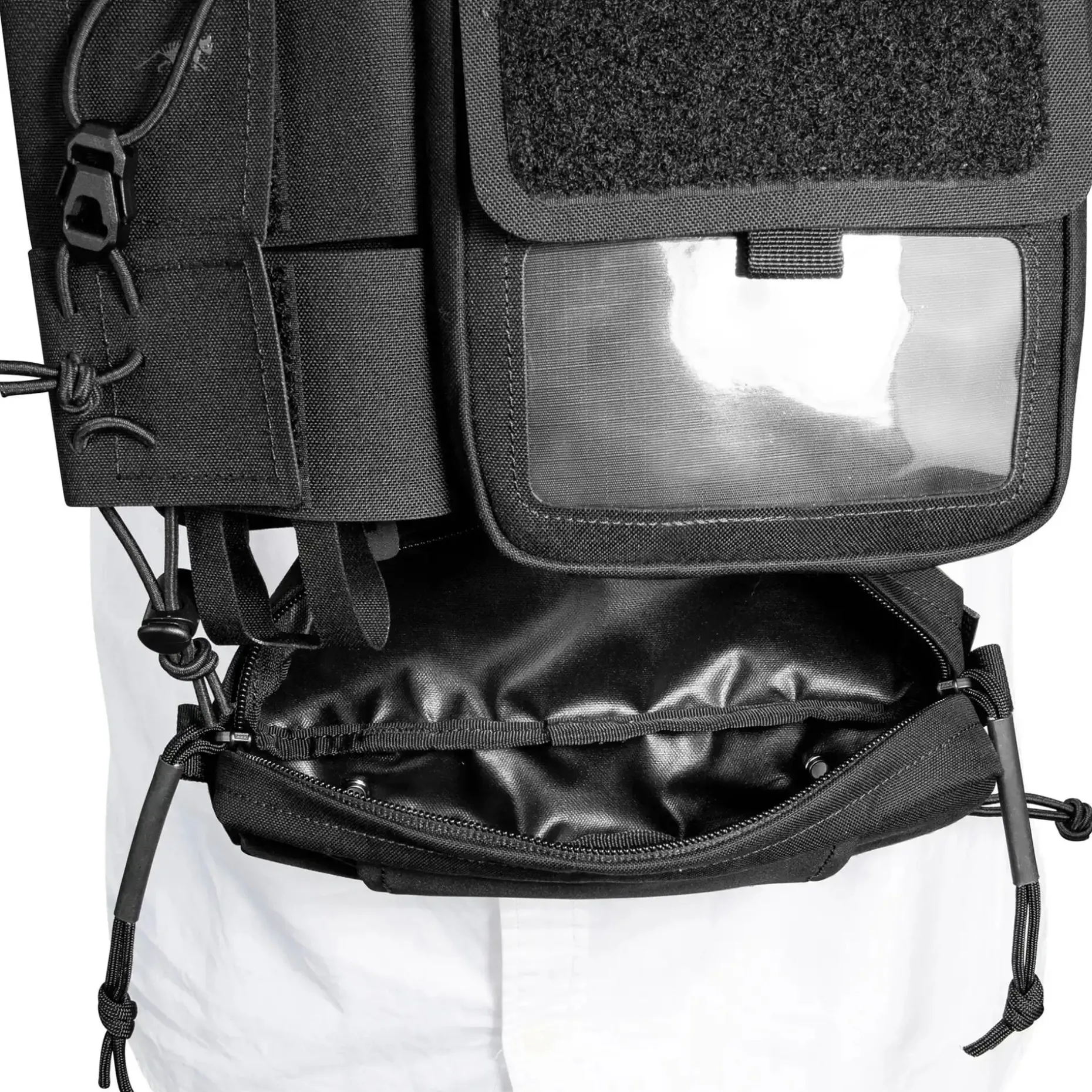 Tasmanian Tiger - Chest Rig TT Security Pro Rig
