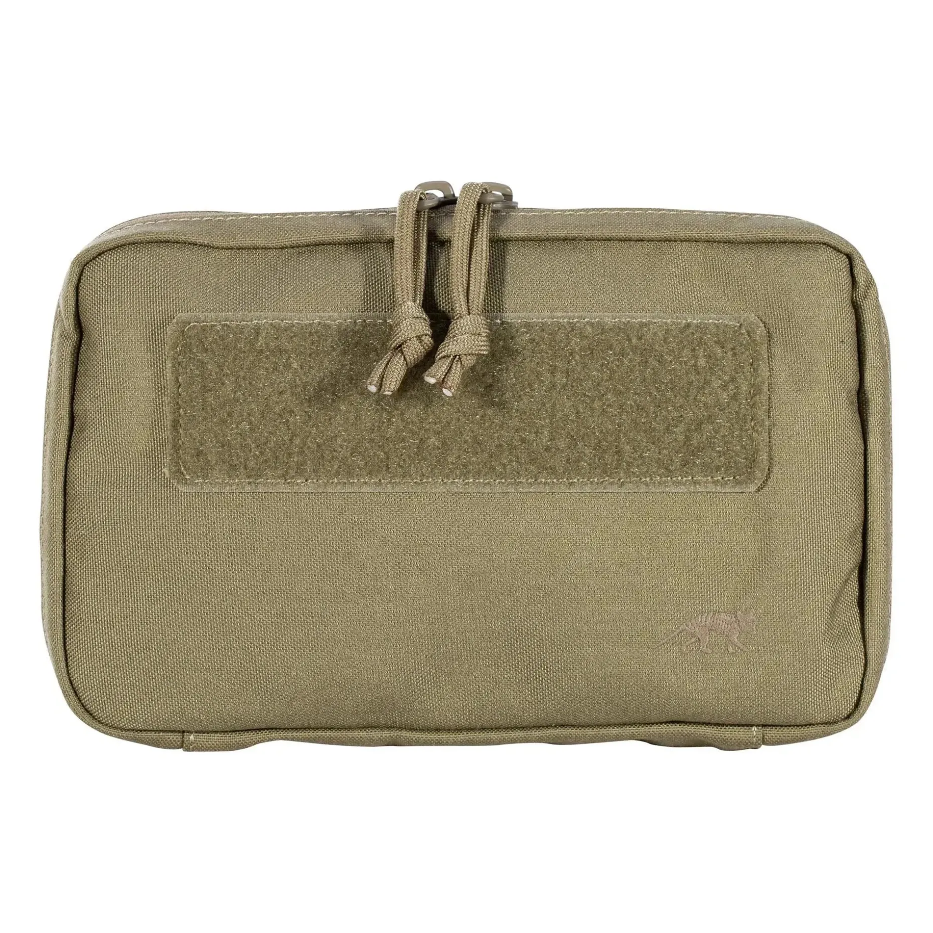 Tasmanian Tiger - Dokumententasche Leader Admin Pouch