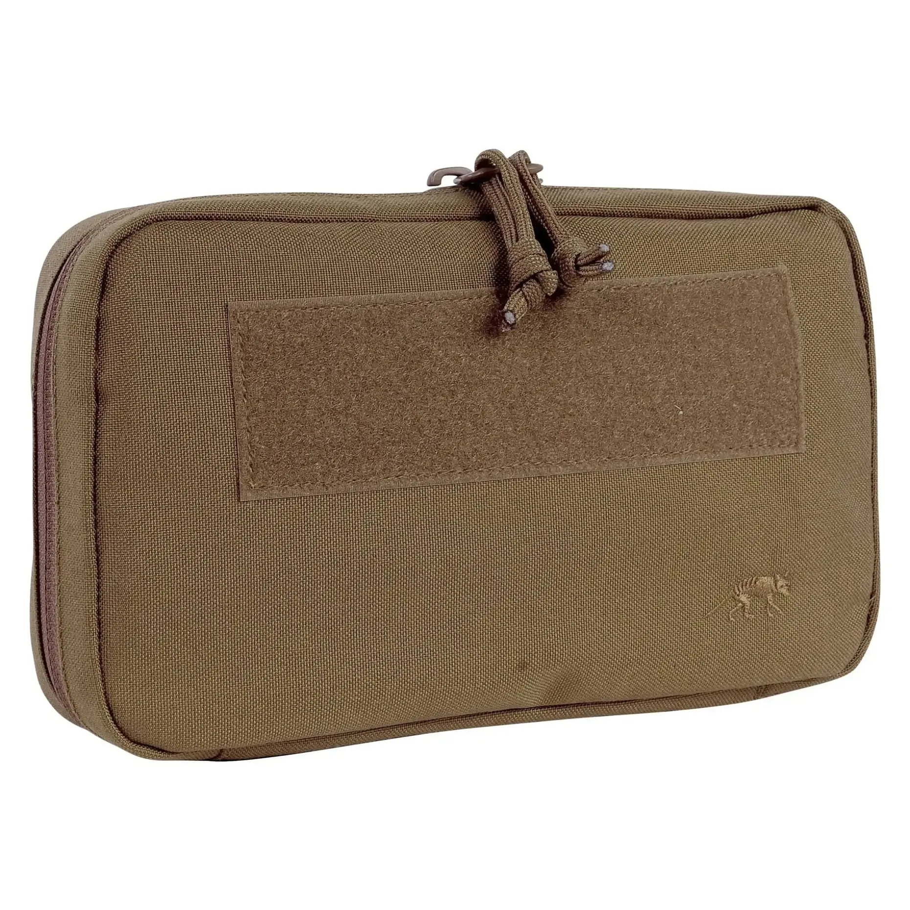 Tasmanian Tiger - Dokumententasche Leader Admin Pouch
