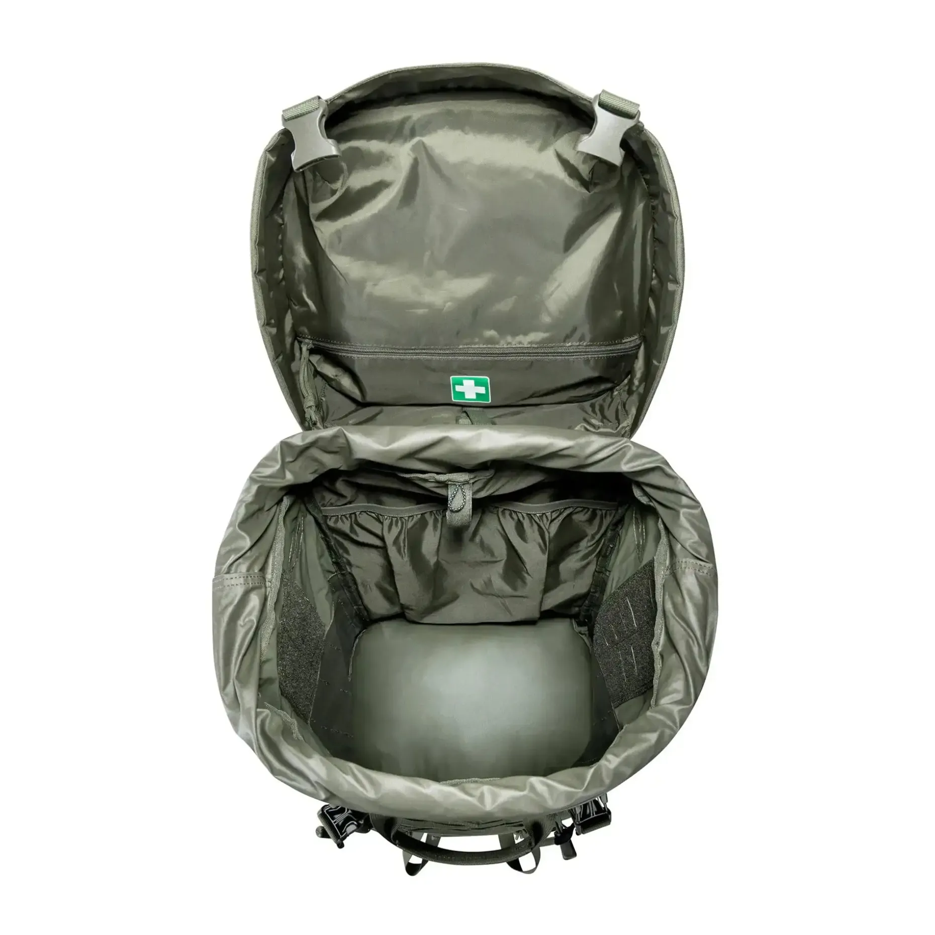 Tasmanian Tiger - Einsatzrucksack TT Base Pack 60 FO