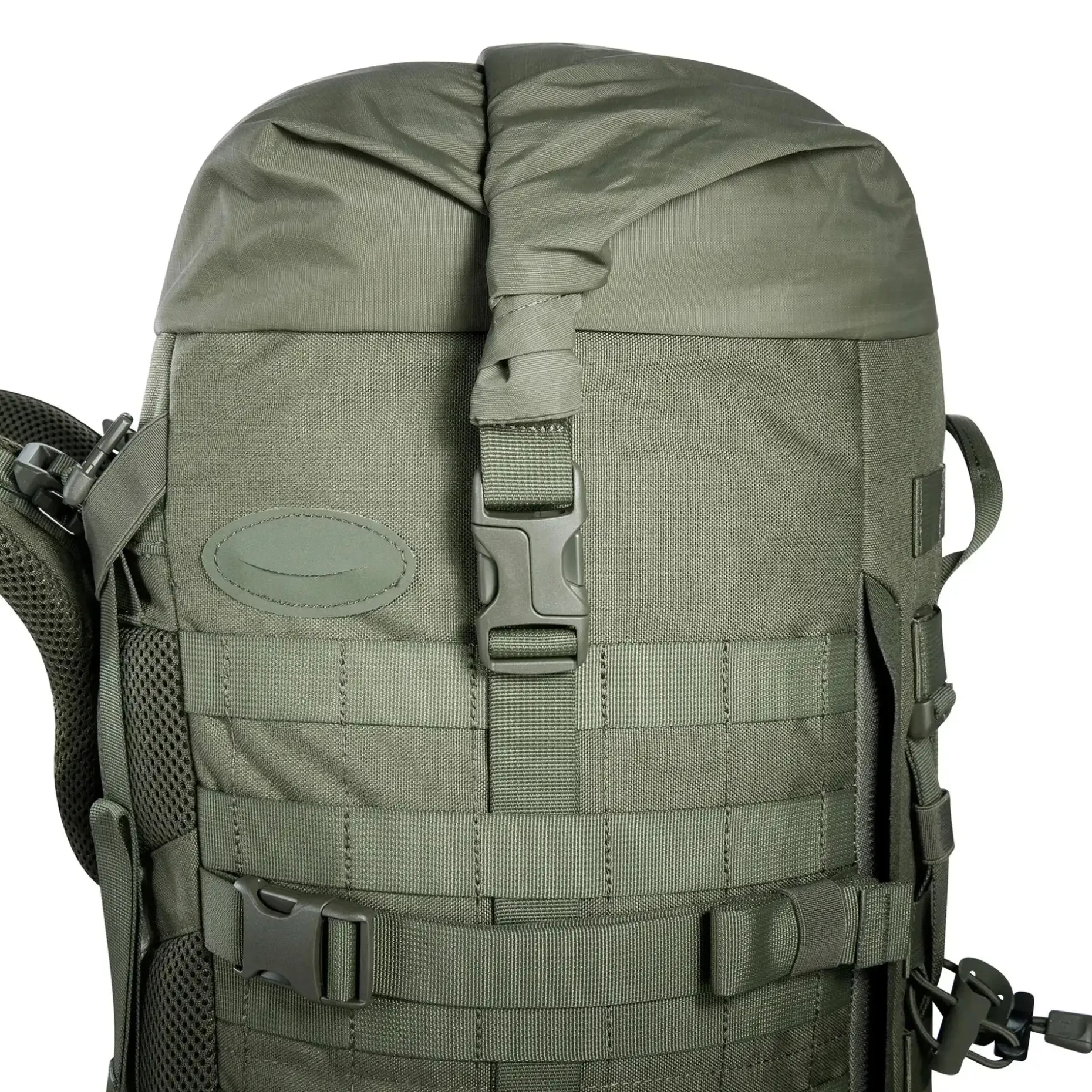 Tasmanian Tiger - Einsatzrucksack TT Base Pack 60 FO