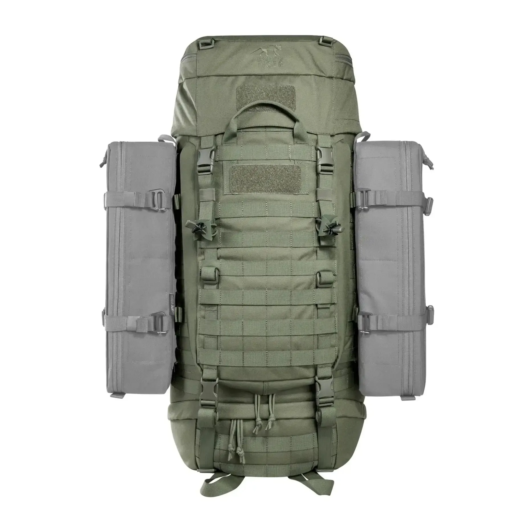 Tasmanian Tiger - Einsatzrucksack TT Base Pack 60 FO